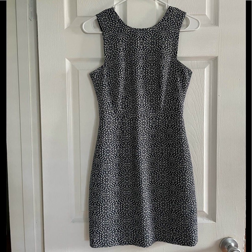 HM Sleeveless Dress
